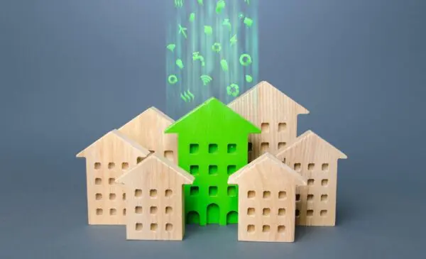 Cobouw column Harm Valk – Gelukkig, het wordt niet eng