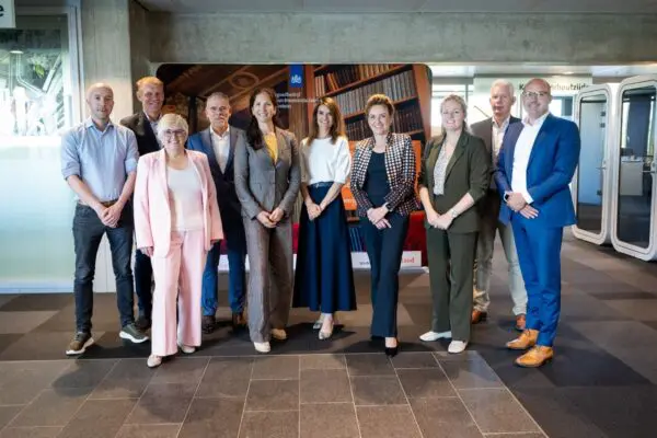 Movares en Nieman tekenen raamovereenkomst met Rijksvastgoedbedrijf