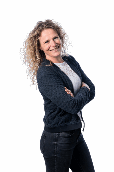 Daphne Hellendoorn