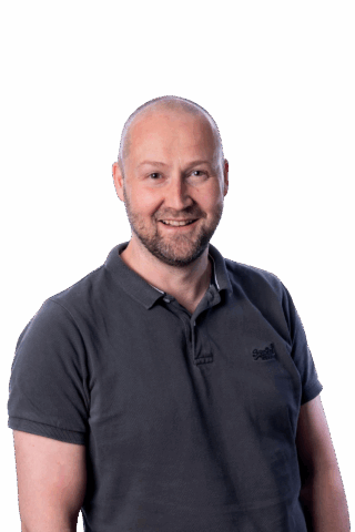 Martin Dunnink