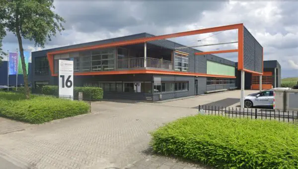 Nieman Groep Harderwijk