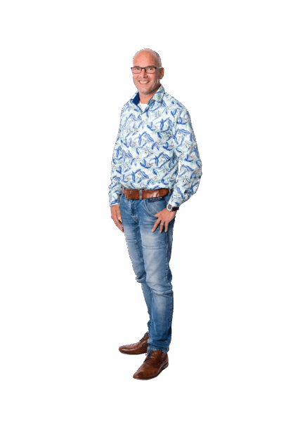 Jurgen Slippens