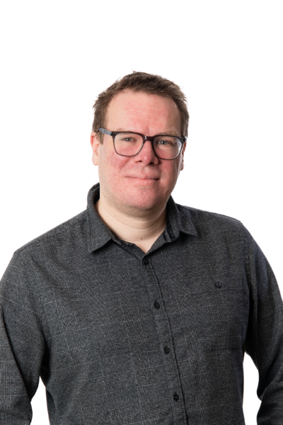 Koen van der Hulst