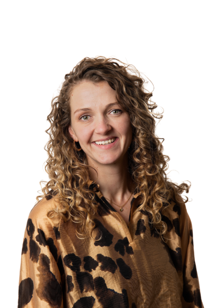 Maaike van Bussel van Amersfoort