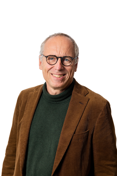 Joost Pothuis