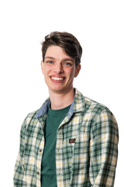 Mark Klein