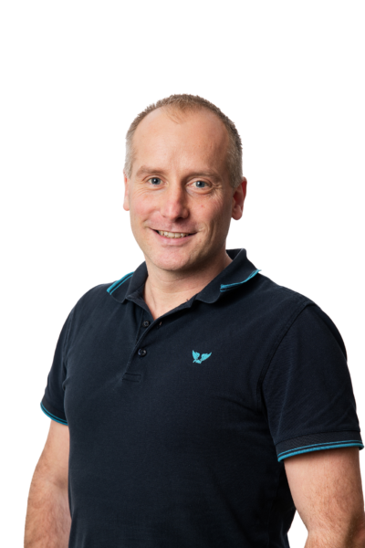 Martin Harbers