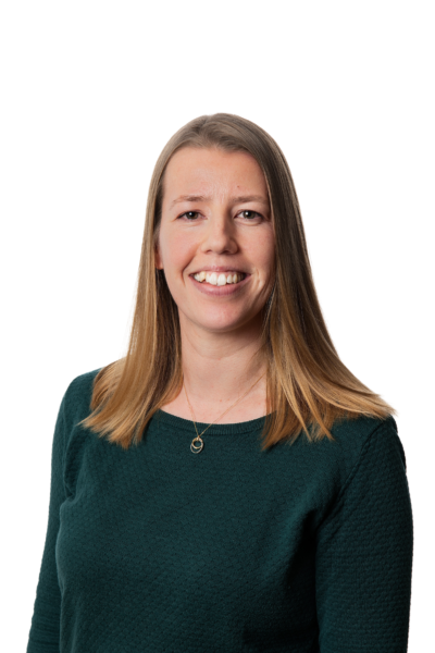 Evi van der Sluis - Sleurink