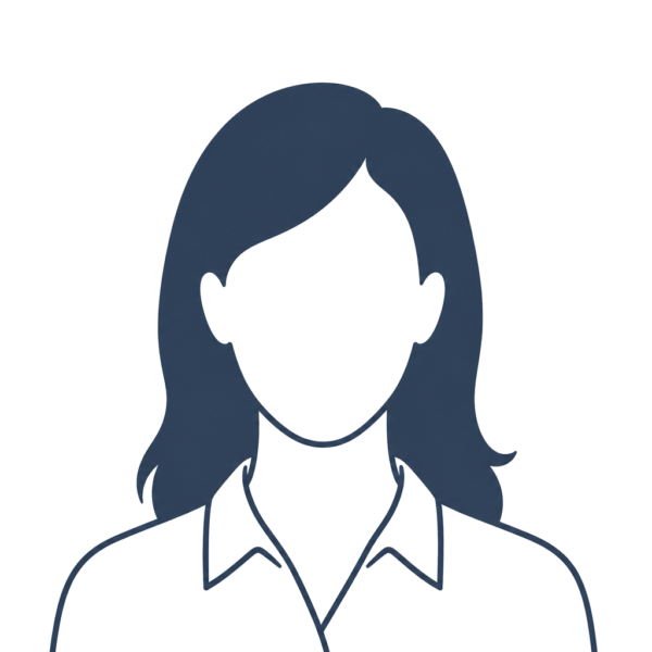 Nieuwe Nieman collega - vrouw