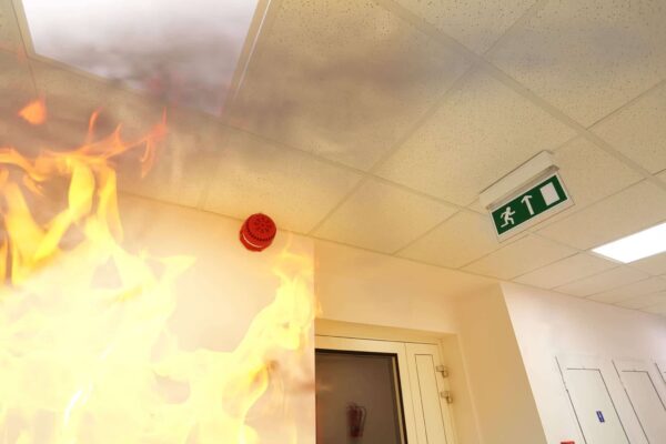 Wijzigingen Bouwbesluit 2012 brandveiligheid