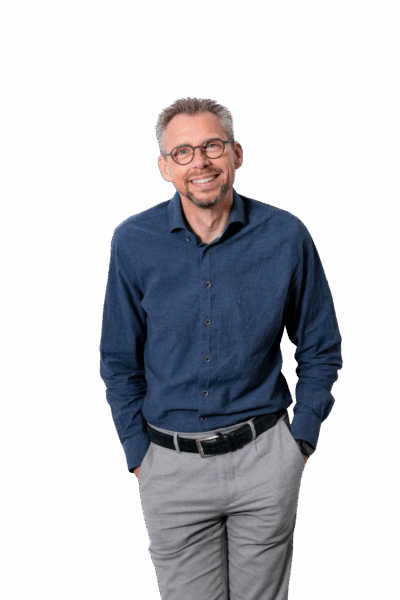 John Bouwman