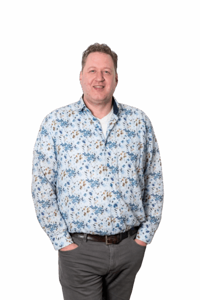 Ewald van Essen