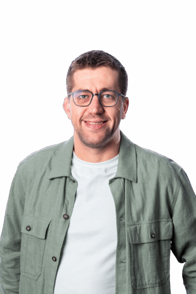 Jelle Willems