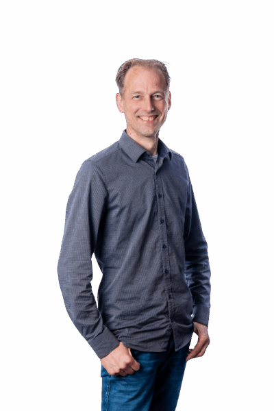 Gert Jan van der Kolk