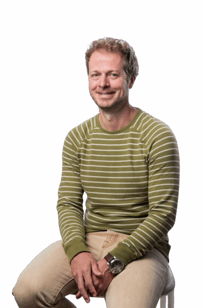 Bart Geurts