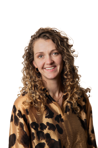 Maaike van Bussel van Amersfoort