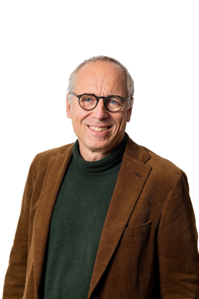 Joost Pothuis