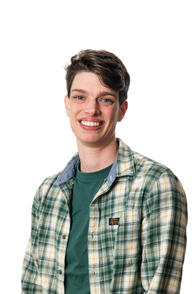 Mark Klein