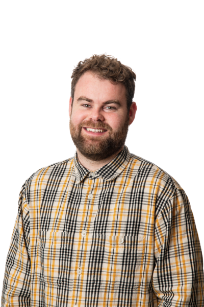 Jeroen Schooten