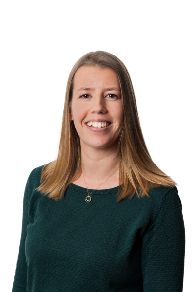 Evi van der Sluis - Sleurink