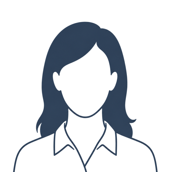 Nieuwe Nieman collega - vrouw